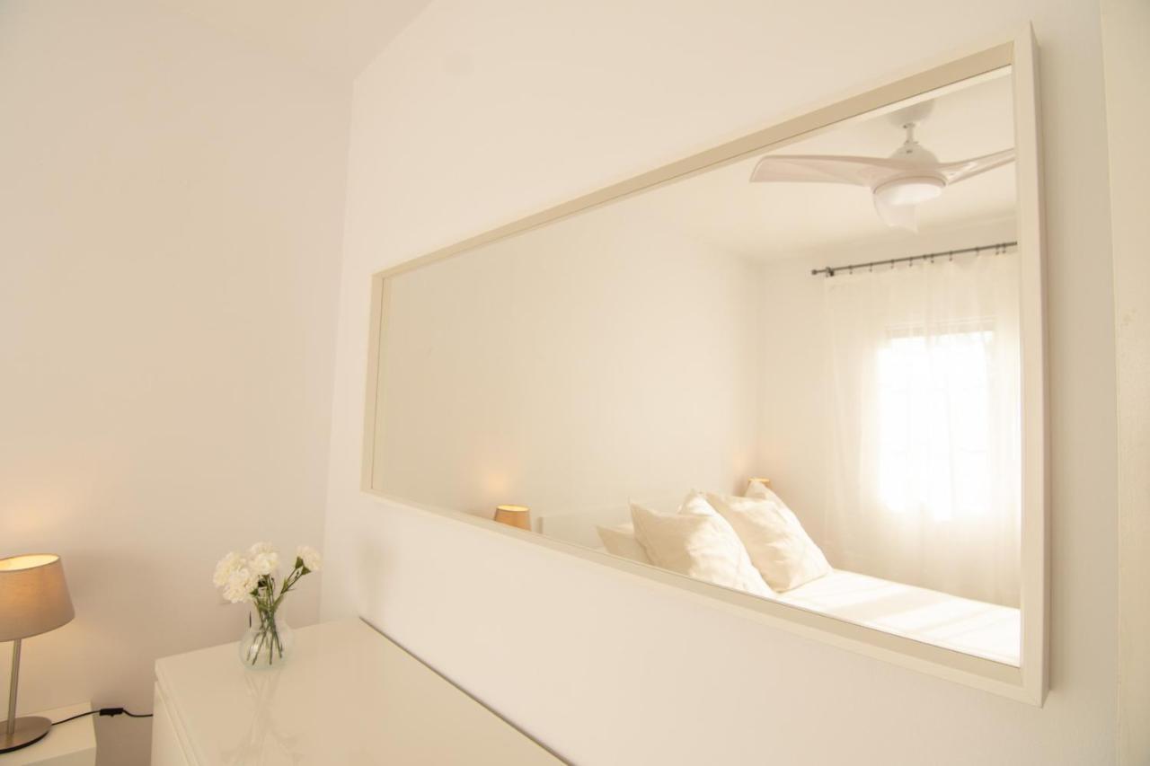 AMAZING PRIVATE TERRACE OVERLOOKING TO THE POOL - Tunos 83 Maspalomas (Gran Canaria) Exterior foto