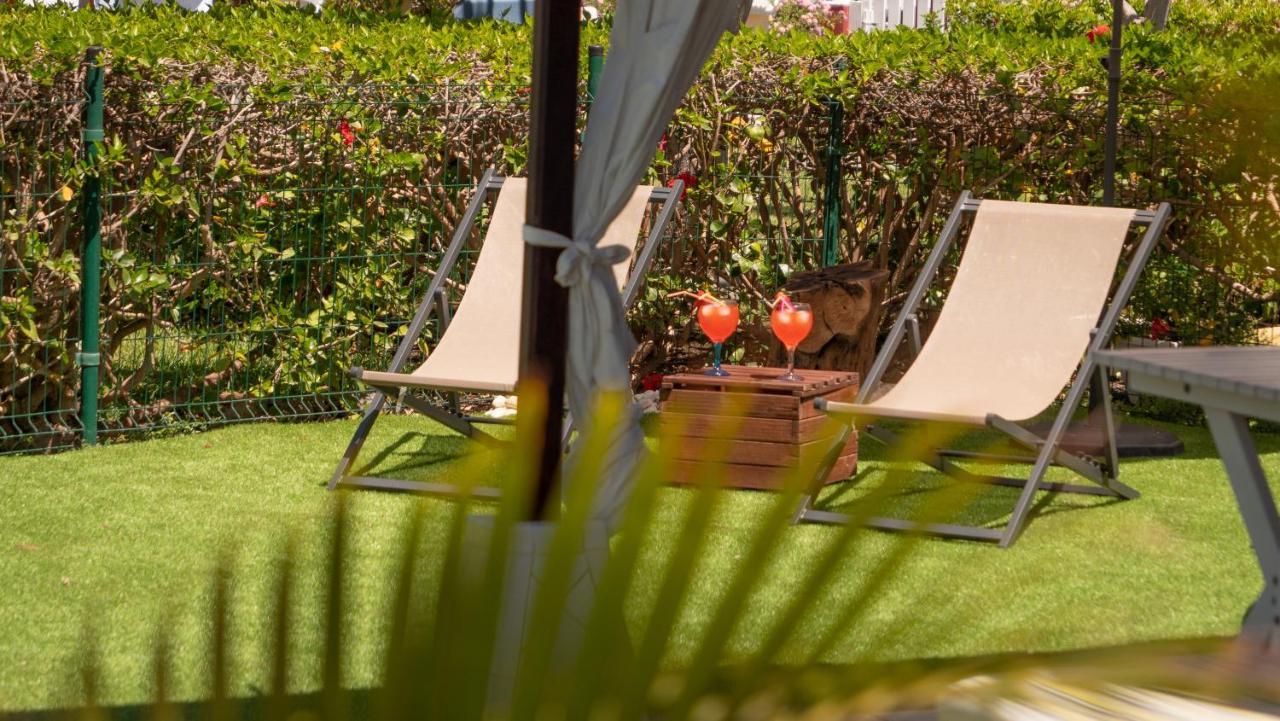 AMAZING PRIVATE TERRACE OVERLOOKING TO THE POOL - Tunos 83 Maspalomas (Gran Canaria) Exterior foto